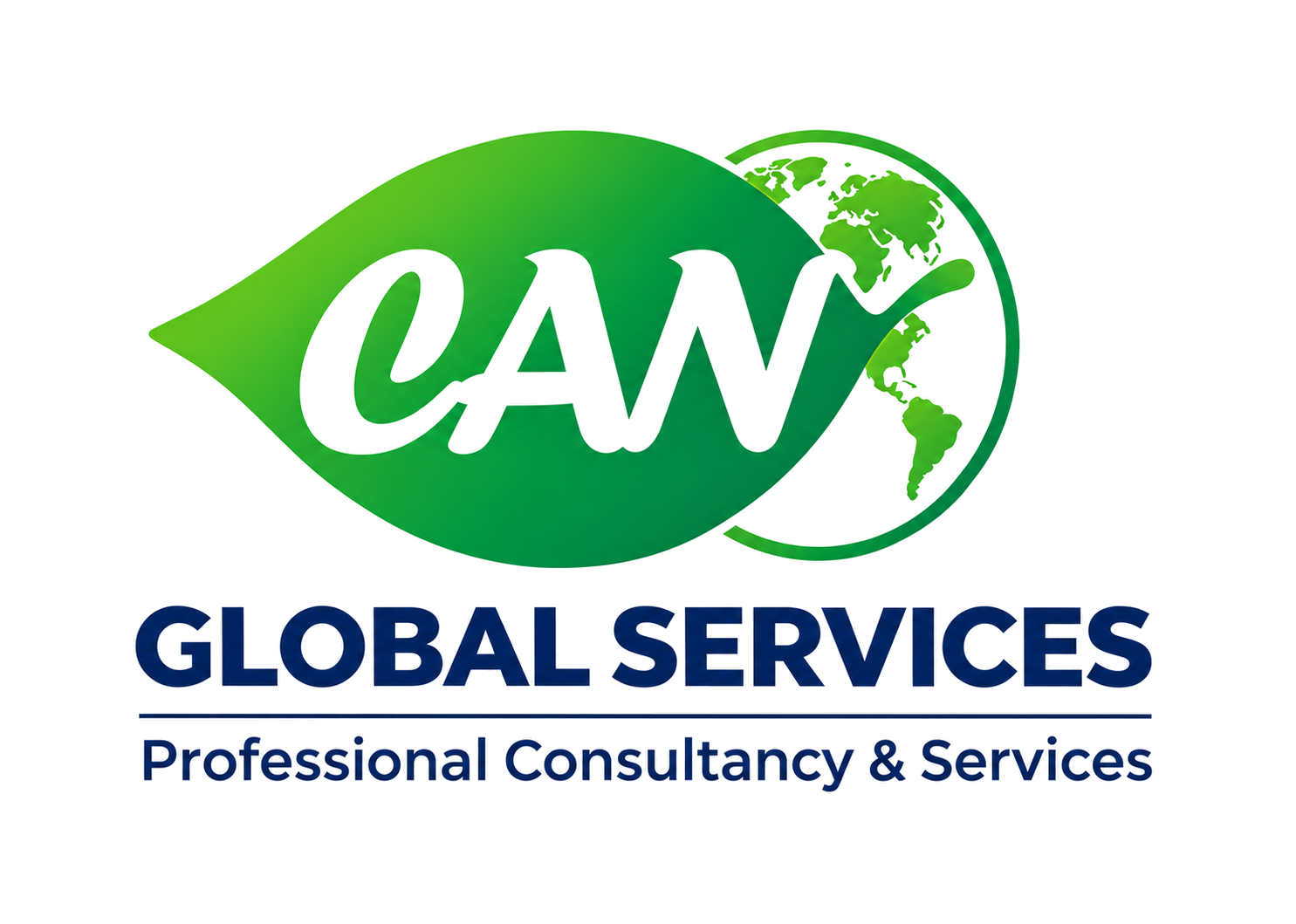 CAN Global Services – Professional Consultancy and Services